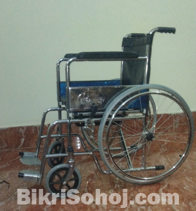 Wheel Chair for disable person
